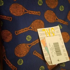 3x Lularoe Christy Tee